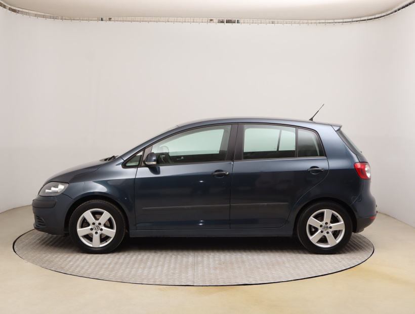 Volkswagen Golf Plus, 2006