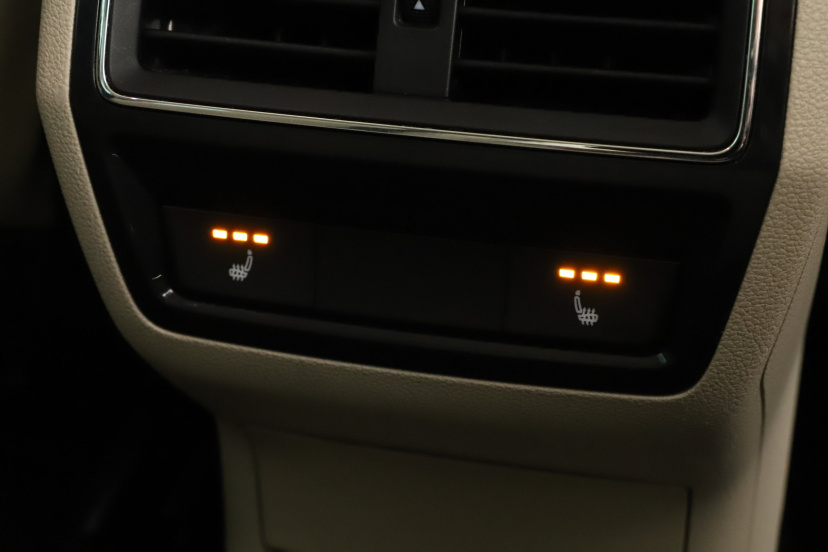 Škoda Kodiaq, 2017