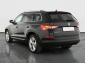 Škoda Kodiaq, 2017