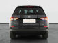 Škoda Kodiaq, 2017
