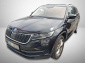 Škoda Kodiaq, 2017