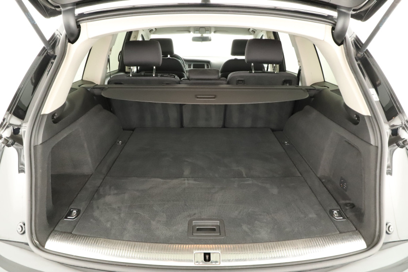 Audi Q7, 2007