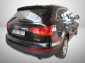 Audi Q7, 2007
