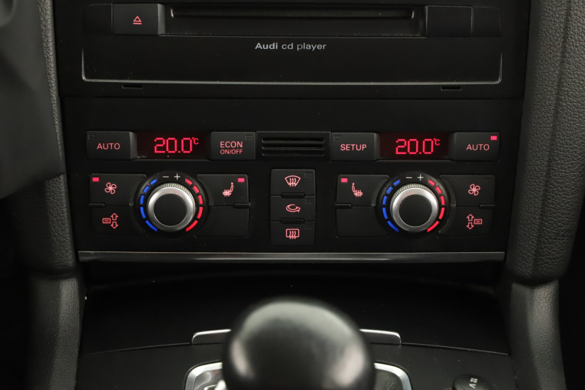 Audi Q7, 2007