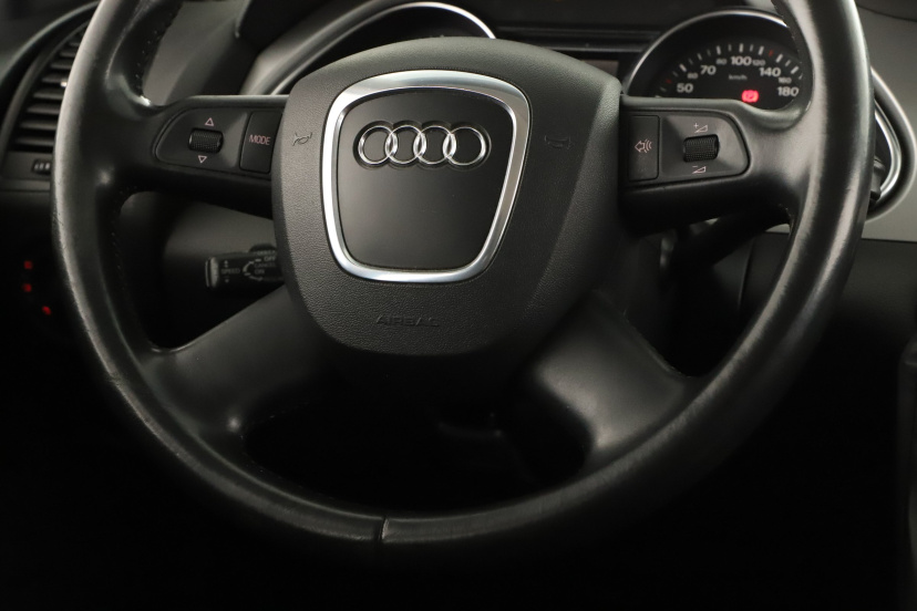 Audi Q7, 2007