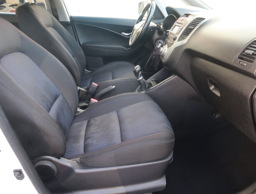 Hyundai ix20, 2014