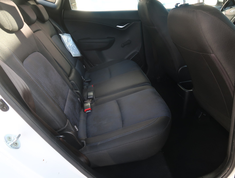 Hyundai ix20, 2014