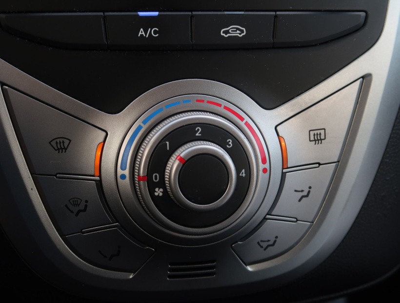 Hyundai ix20, 2014