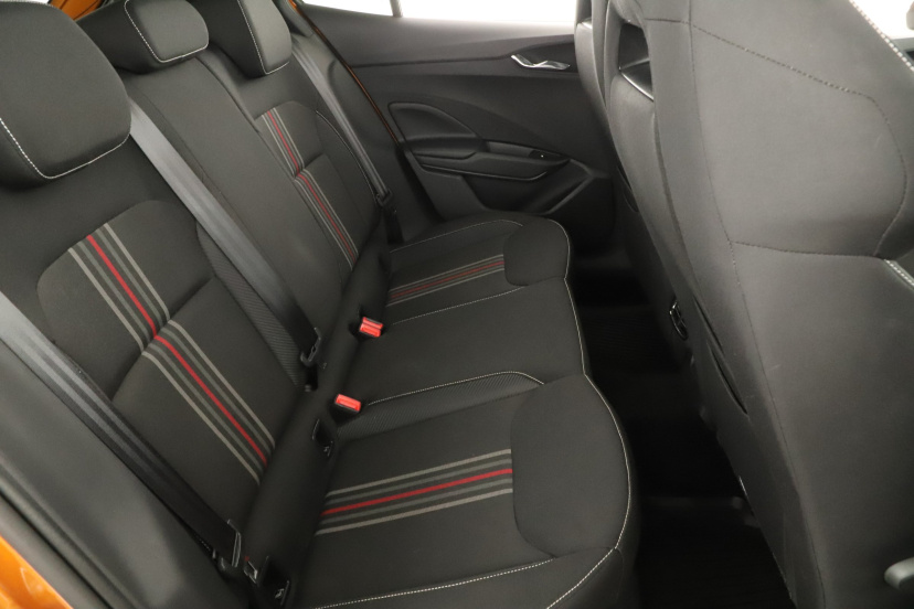 Škoda Fabia, 2022