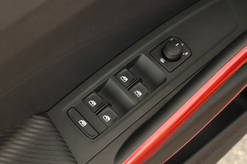 Škoda Fabia, 2022
