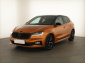 Škoda Fabia, 2022