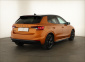 Škoda Fabia, 2022
