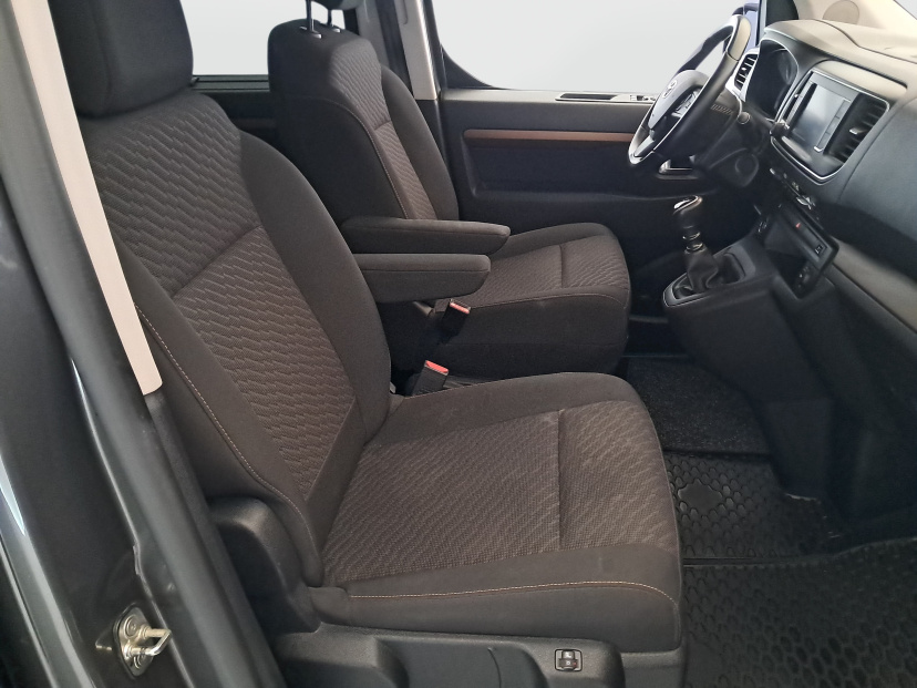Toyota ProAce Verso, 2020