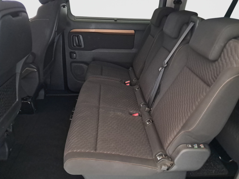 Toyota ProAce Verso, 2020
