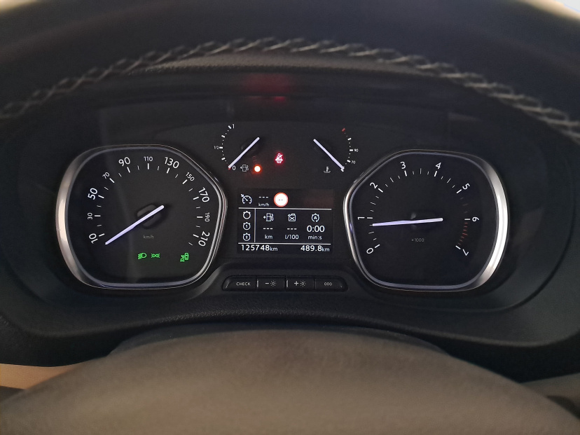 Toyota ProAce Verso, 2020