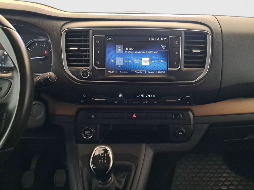 Toyota ProAce Verso, 2020