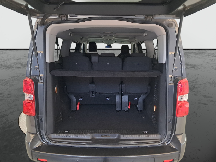 Toyota ProAce Verso, 2020