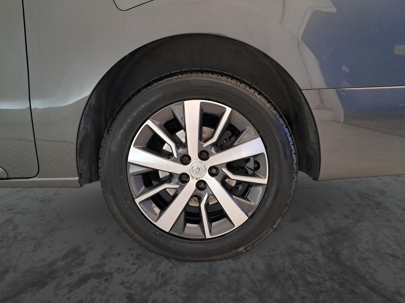 Toyota ProAce Verso, 2020