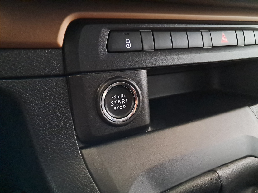 Toyota ProAce Verso, 2020