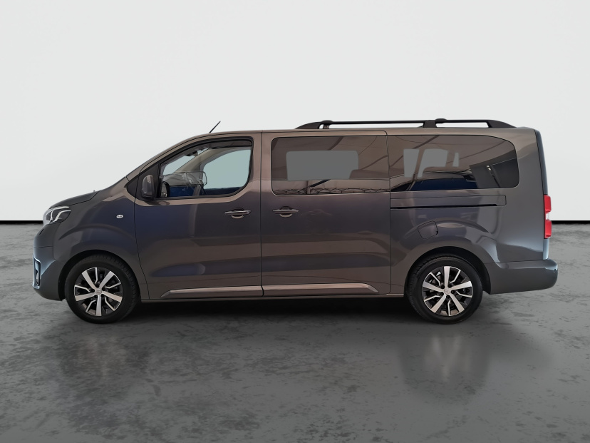 Toyota ProAce Verso, 2020