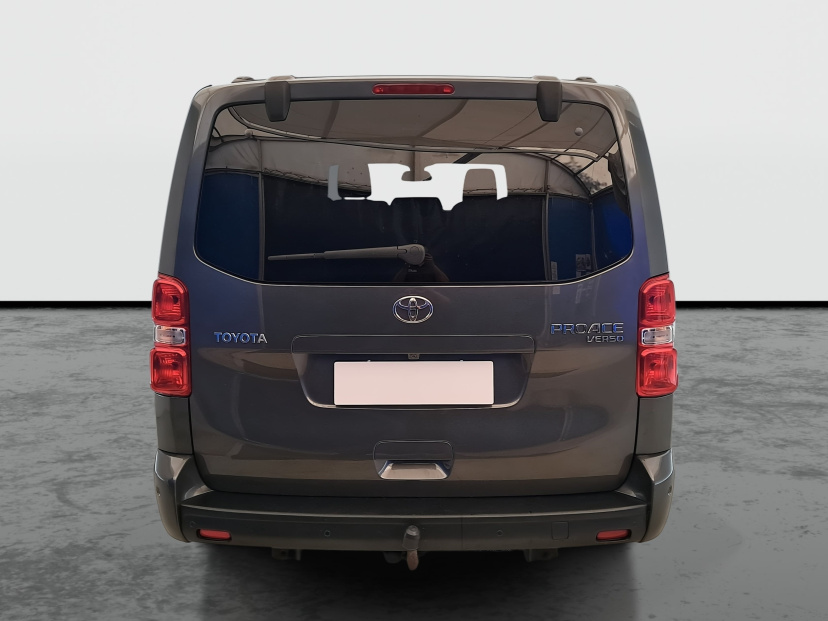 Toyota ProAce Verso, 2020