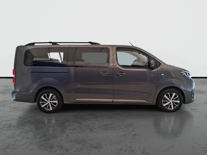 Toyota ProAce Verso, 2020
