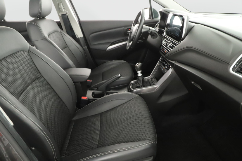 Suzuki SX4 S-Cross, 2022