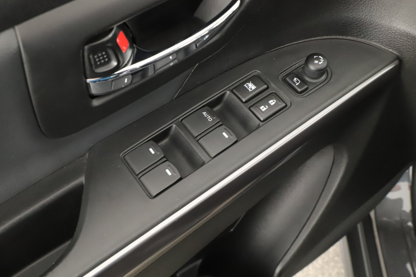 Suzuki SX4 S-Cross, 2022