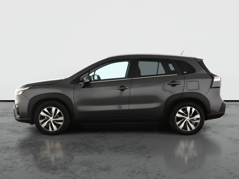 Suzuki SX4 S-Cross, 2022