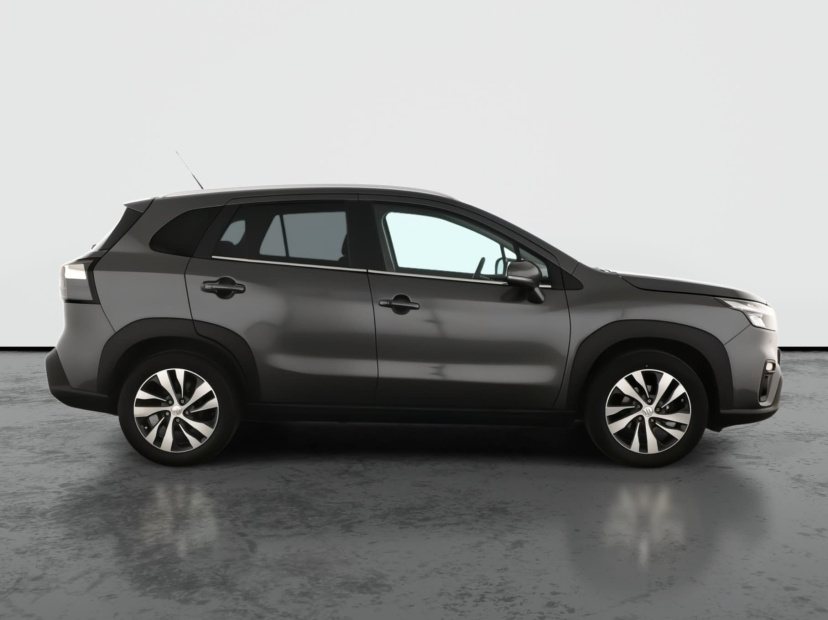Suzuki SX4 S-Cross, 2022