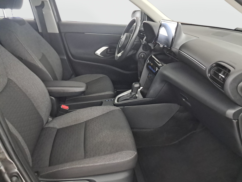 Toyota Yaris Cross, 2023