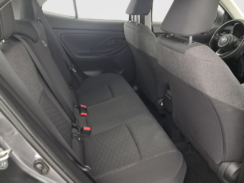 Toyota Yaris Cross, 2023