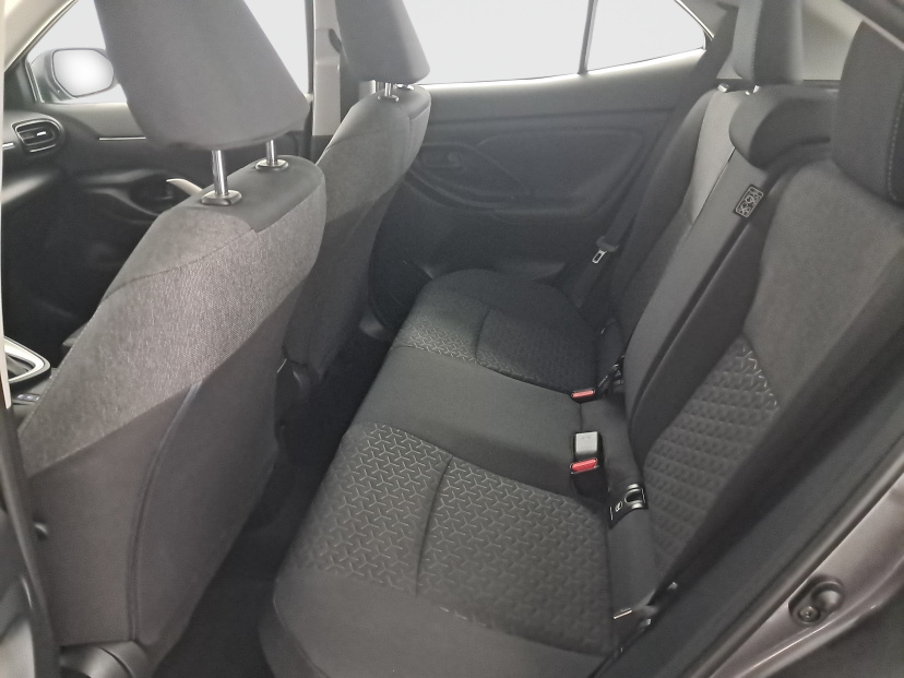 Toyota Yaris Cross, 2023