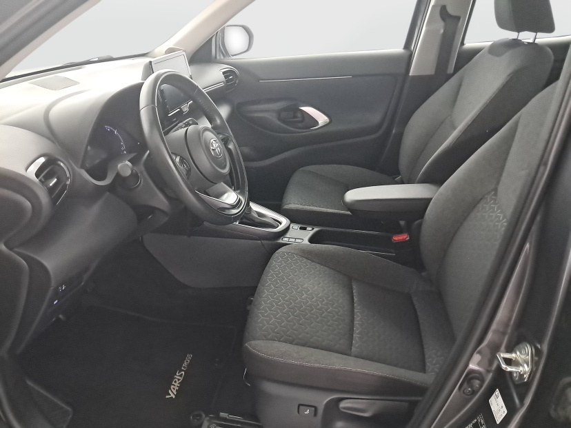Toyota Yaris Cross, 2023