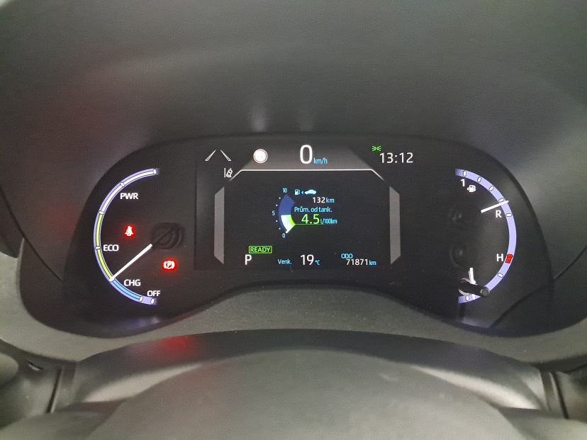 Toyota Yaris Cross, 2023