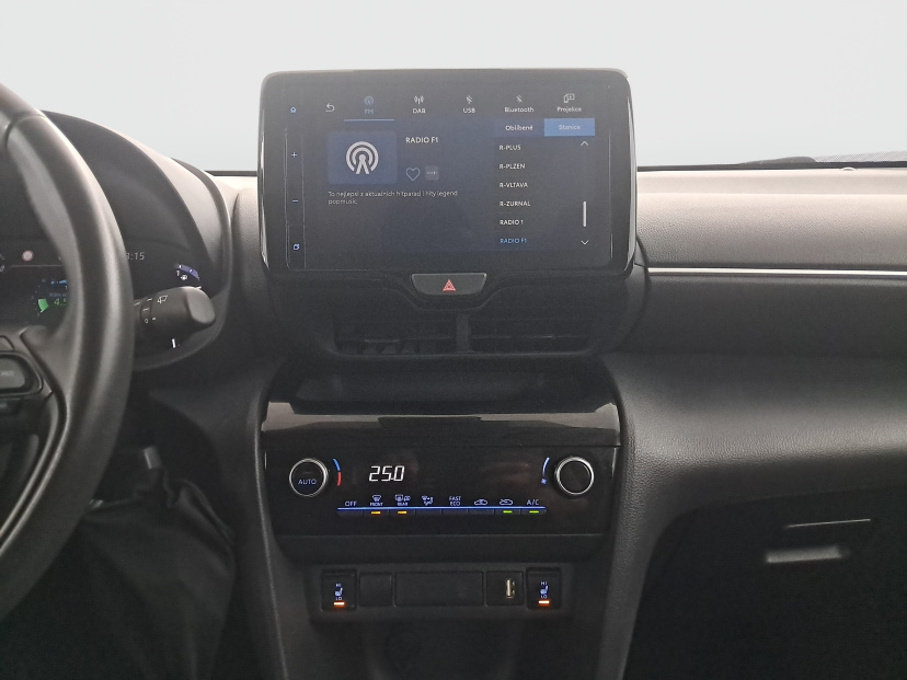 Toyota Yaris Cross, 2023