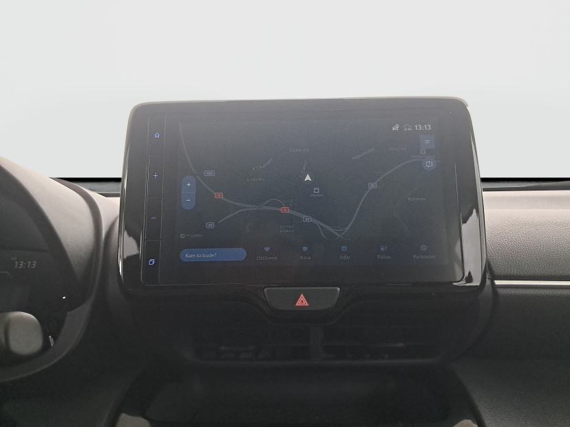 Toyota Yaris Cross, 2023