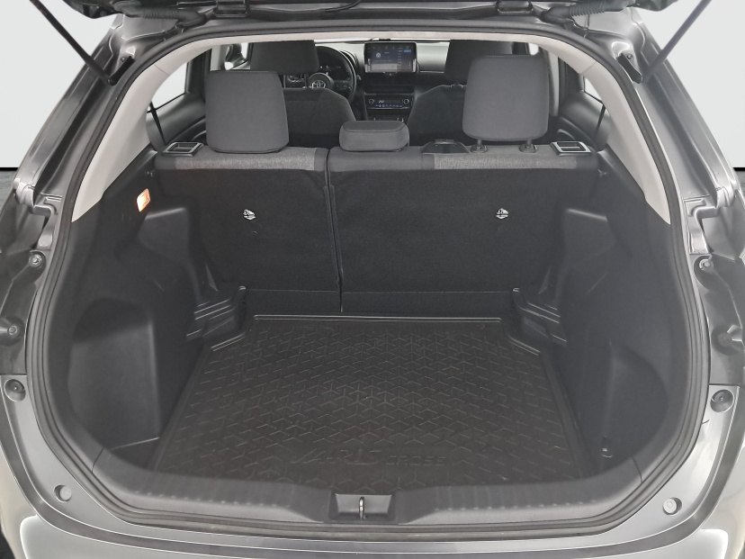 Toyota Yaris Cross, 2023