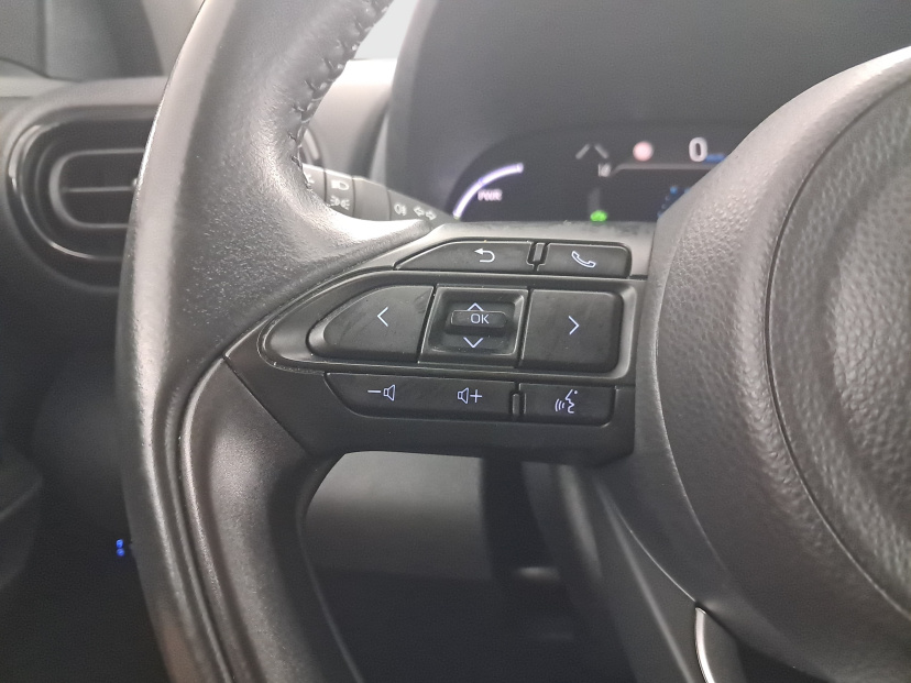 Toyota Yaris Cross, 2023