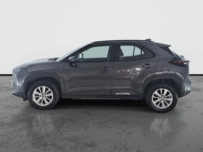 Toyota Yaris Cross, 2023