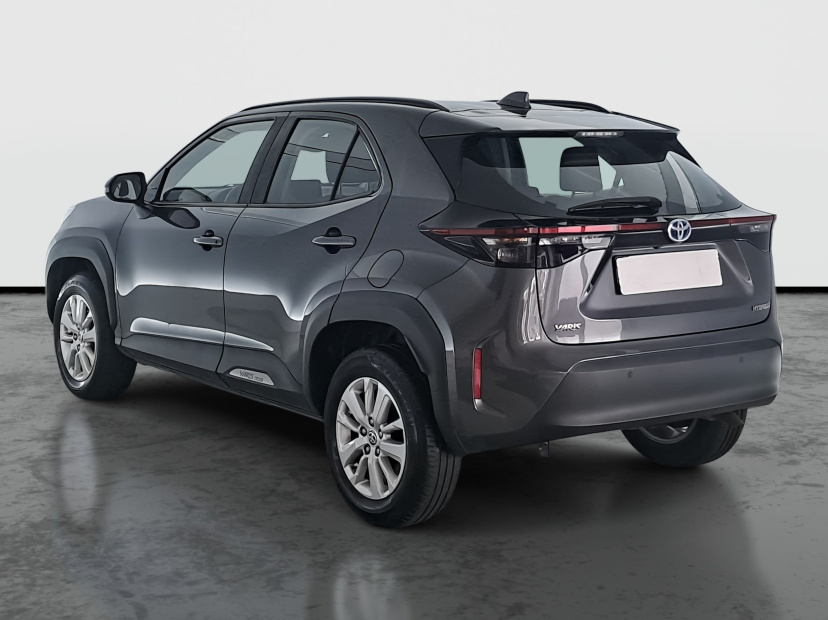 Toyota Yaris Cross, 2023