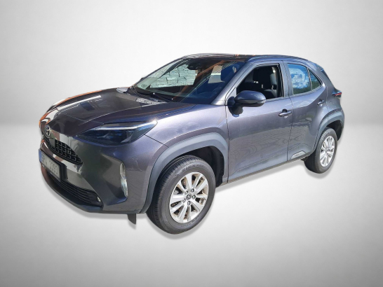 Toyota Yaris Cross 1.5 VVT-iE
