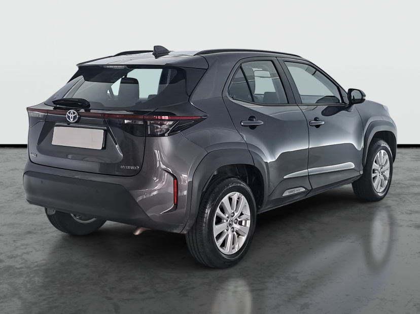 Toyota Yaris Cross, 2023