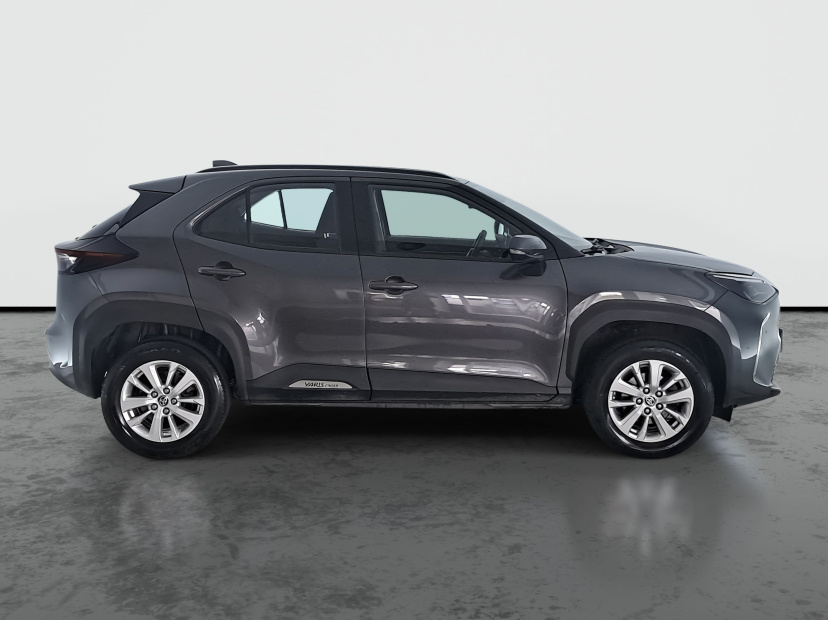 Toyota Yaris Cross, 2023
