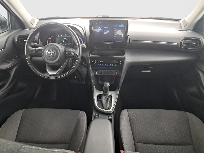 Toyota Yaris Cross, 2023