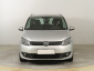 Volkswagen Touran, 2011