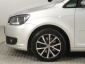 Volkswagen Touran, 2011