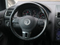 Volkswagen Touran, 2011