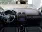 Volkswagen Touran, 2011
