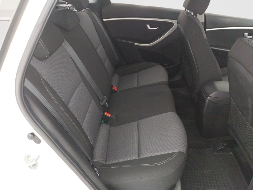 Hyundai i30, 2014